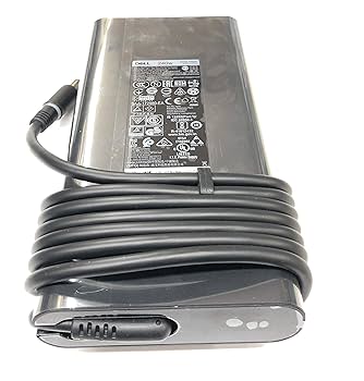 DELL ACアダプター　240w LA240PM180 LA240PM180 Genuine Dell 240w LA240PM180 Laptop AC Power Adapter Charger
